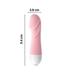 Vibrador Lola