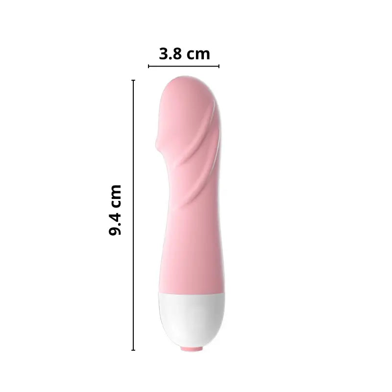 Vibrador Lola