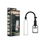 Bomba De Vacio Penis Pump