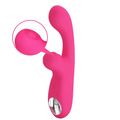 Vibrador Multifunción- Divine