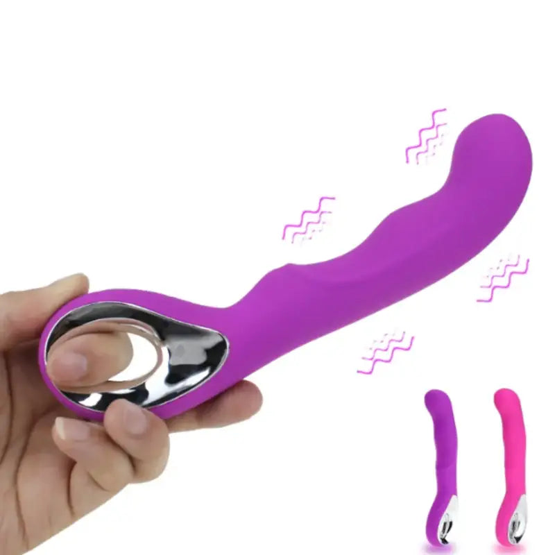 Vibrador Magic