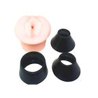 Bomba De Vacio Penis Pump