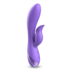 Vibrador Luna Violet