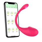 Vibrador Ball Jump - Control Por App - Damelo Ahora