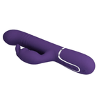 Vibrador Con Movimiento - Desire Motion - Damelo Ahora
