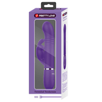 Vibrador Con Movimiento - Desire Motion - Damelo Ahora