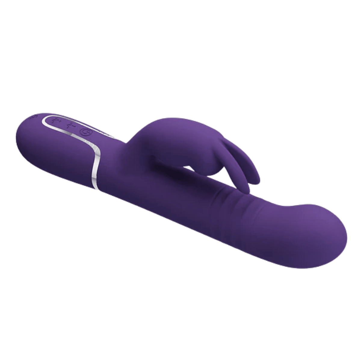 Vibrador Con Movimiento - Desire Motion - Damelo Ahora