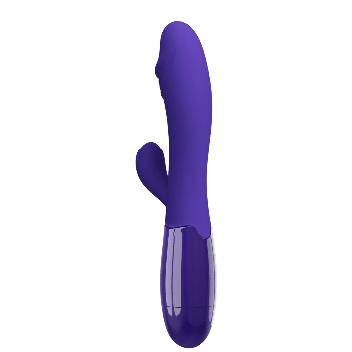 Vibrador Doble Estimulación - Aura Dual - Damelo Ahora
