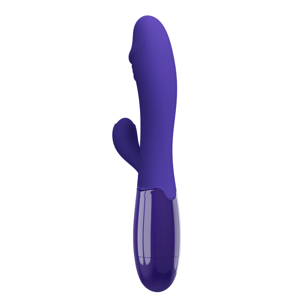 Vibrador Doble Estimulación - Aura Dual - Damelo Ahora