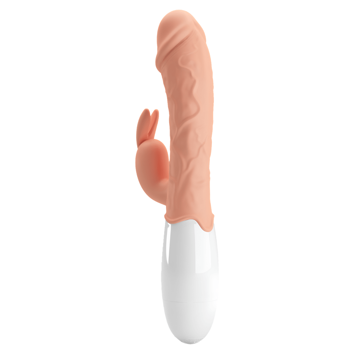 Vibrador Doble Estimulación - Conejito Éxtasis - Damelo Ahora