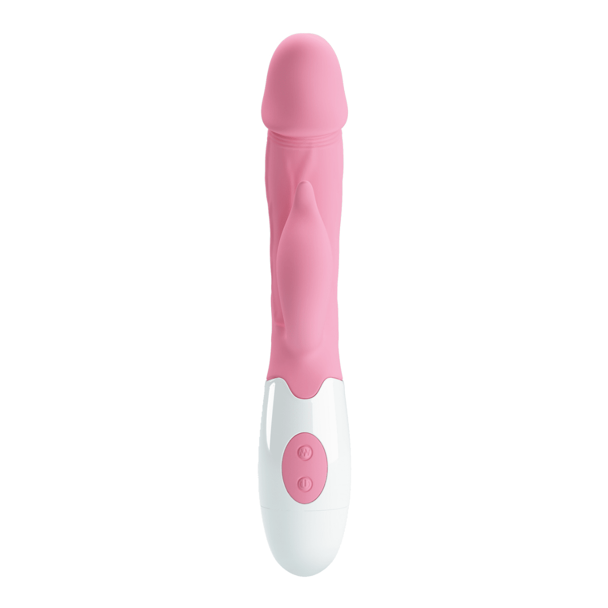 Vibrador Doble Estimulación - Rabbit Punto G - Damelo Ahora