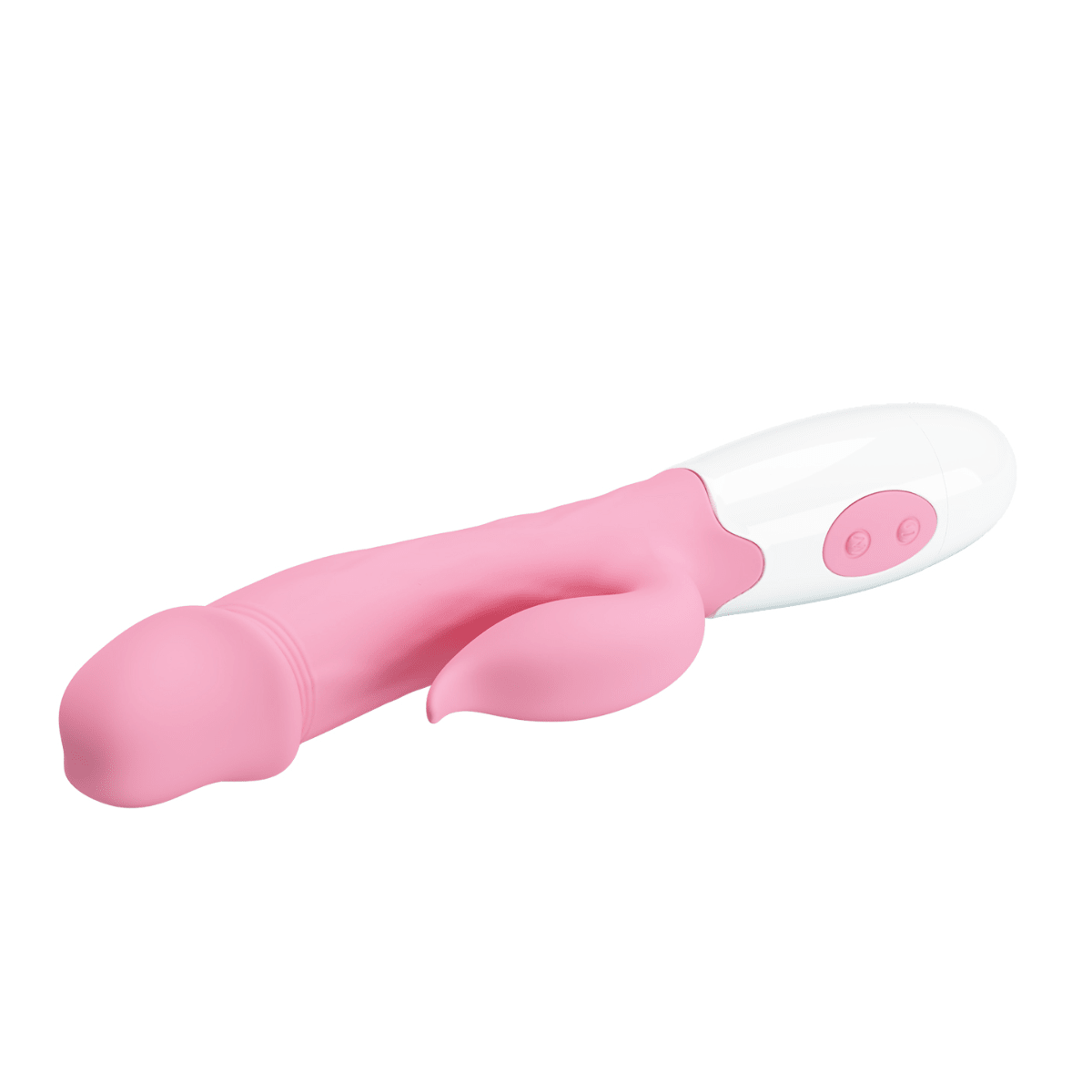 Vibrador Doble Estimulación - Rabbit Punto G - Damelo Ahora
