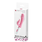 Vibrador Doble Estimulación - Rabbit Punto G - Damelo Ahora