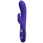 Vibrador Envolvente - Youth Luxury - Damelo Ahora