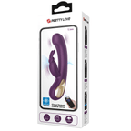 Vibrador Nuve Deluxe - Con App - Damelo Ahora