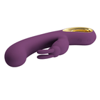 Vibrador Nuve Deluxe - Con App - Damelo Ahora