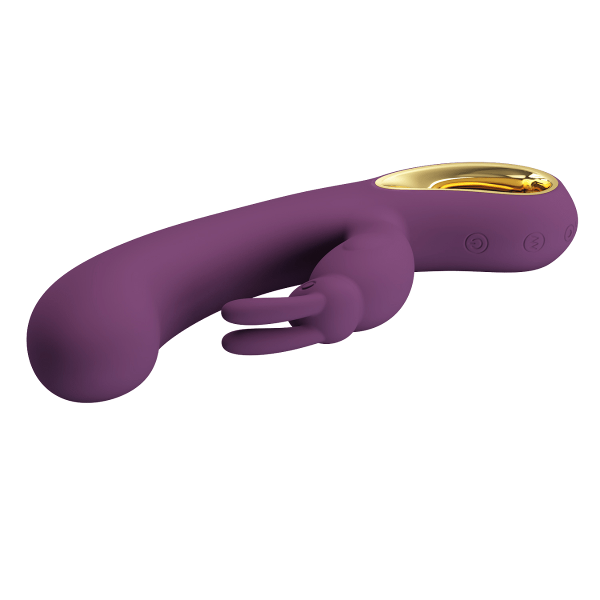 Vibrador Nuve Deluxe - Con App - Damelo Ahora