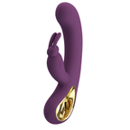 Vibrador Nuve Deluxe - Con App - Damelo Ahora